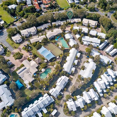 נוסוויל Resort Living, Luxury Getaway, Close 2 Noosa River מראה חיצוני תמונה
