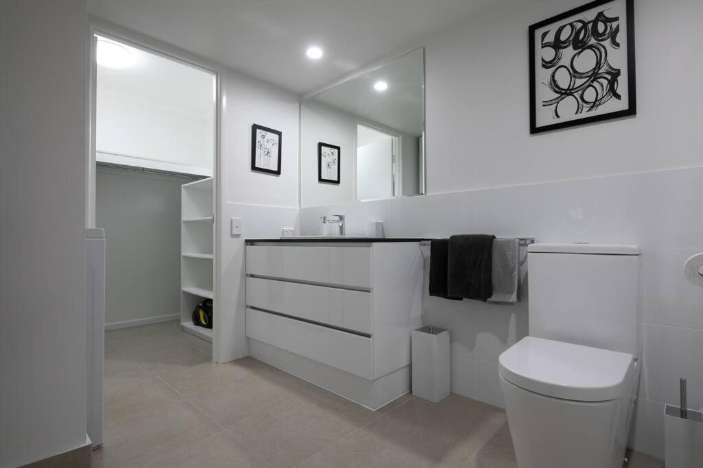 נוסוויל Resort Living, Luxury Getaway, Close 2 Noosa River מראה חיצוני תמונה