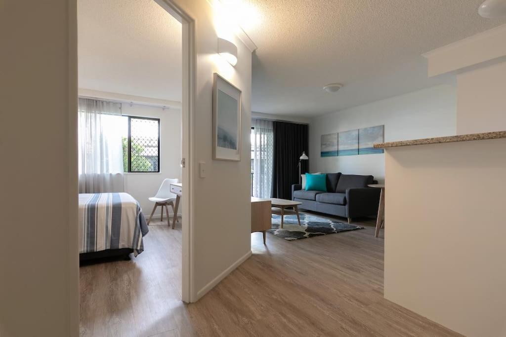נוסוויל Resort Living, Luxury Getaway, Close 2 Noosa River מראה חיצוני תמונה