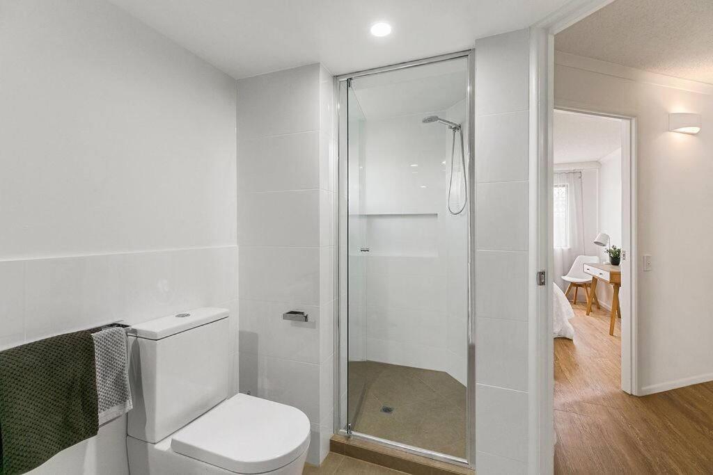נוסוויל Resort Living, Luxury Getaway, Close 2 Noosa River מראה חיצוני תמונה