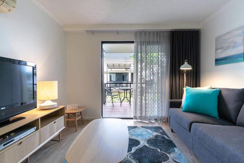 נוסוויל Resort Living, Luxury Getaway, Close 2 Noosa River מראה חיצוני תמונה