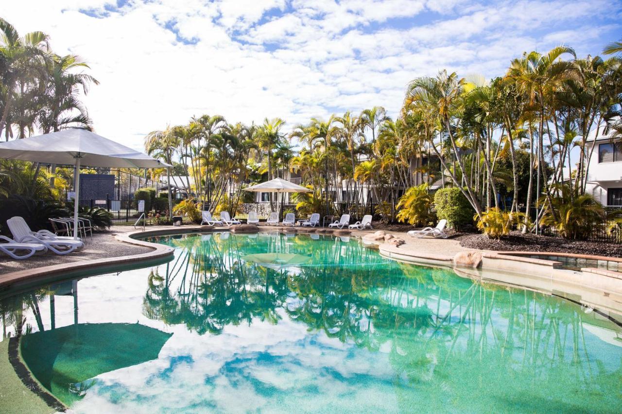 נוסוויל Resort Living, Luxury Getaway, Close 2 Noosa River מראה חיצוני תמונה