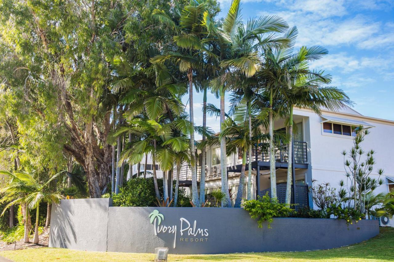 נוסוויל Resort Living, Luxury Getaway, Close 2 Noosa River מראה חיצוני תמונה