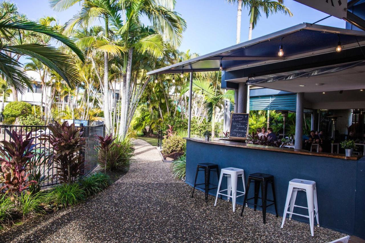 נוסוויל Resort Living, Luxury Getaway, Close 2 Noosa River מראה חיצוני תמונה
