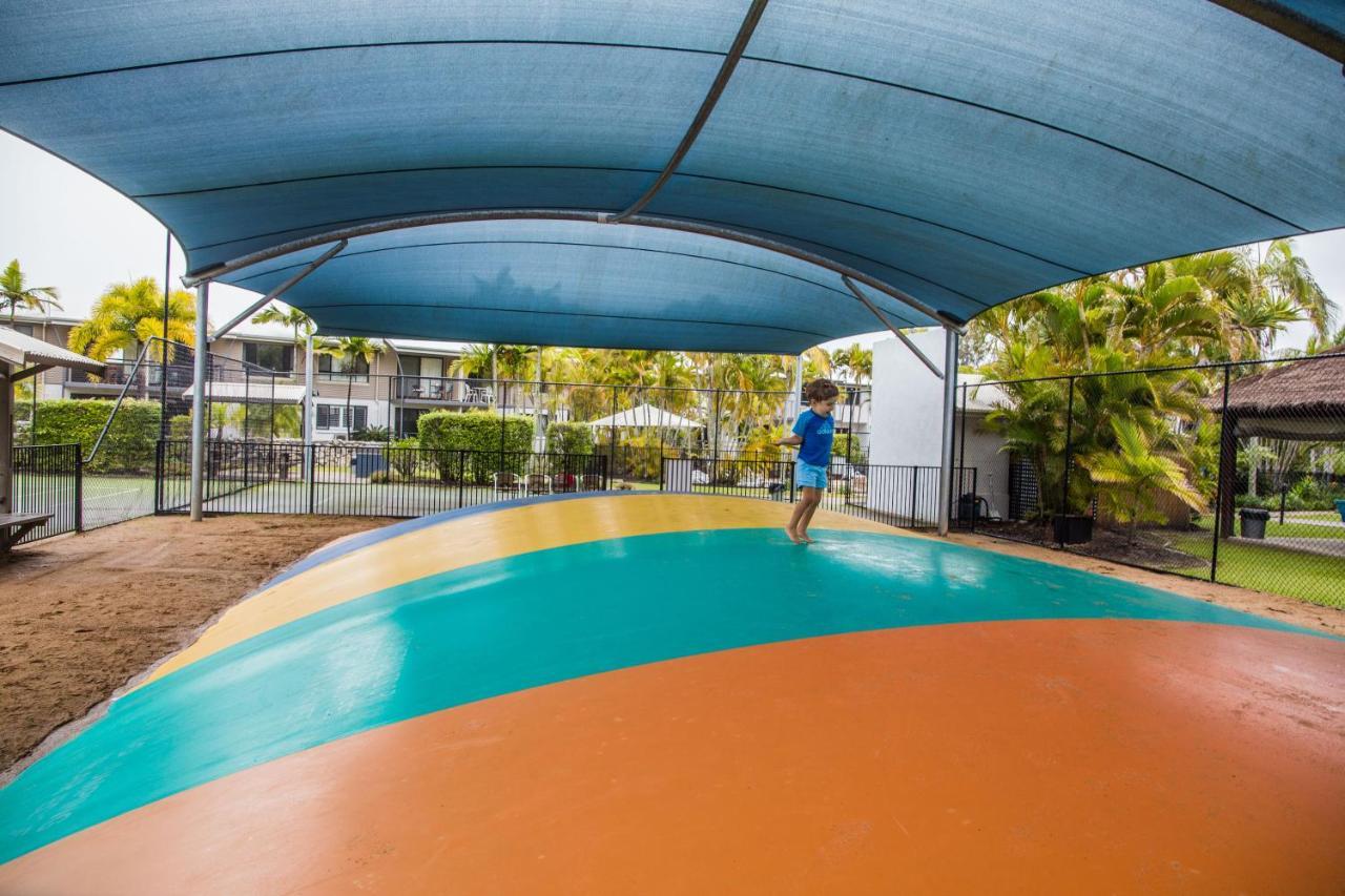 נוסוויל Resort Living, Luxury Getaway, Close 2 Noosa River מראה חיצוני תמונה