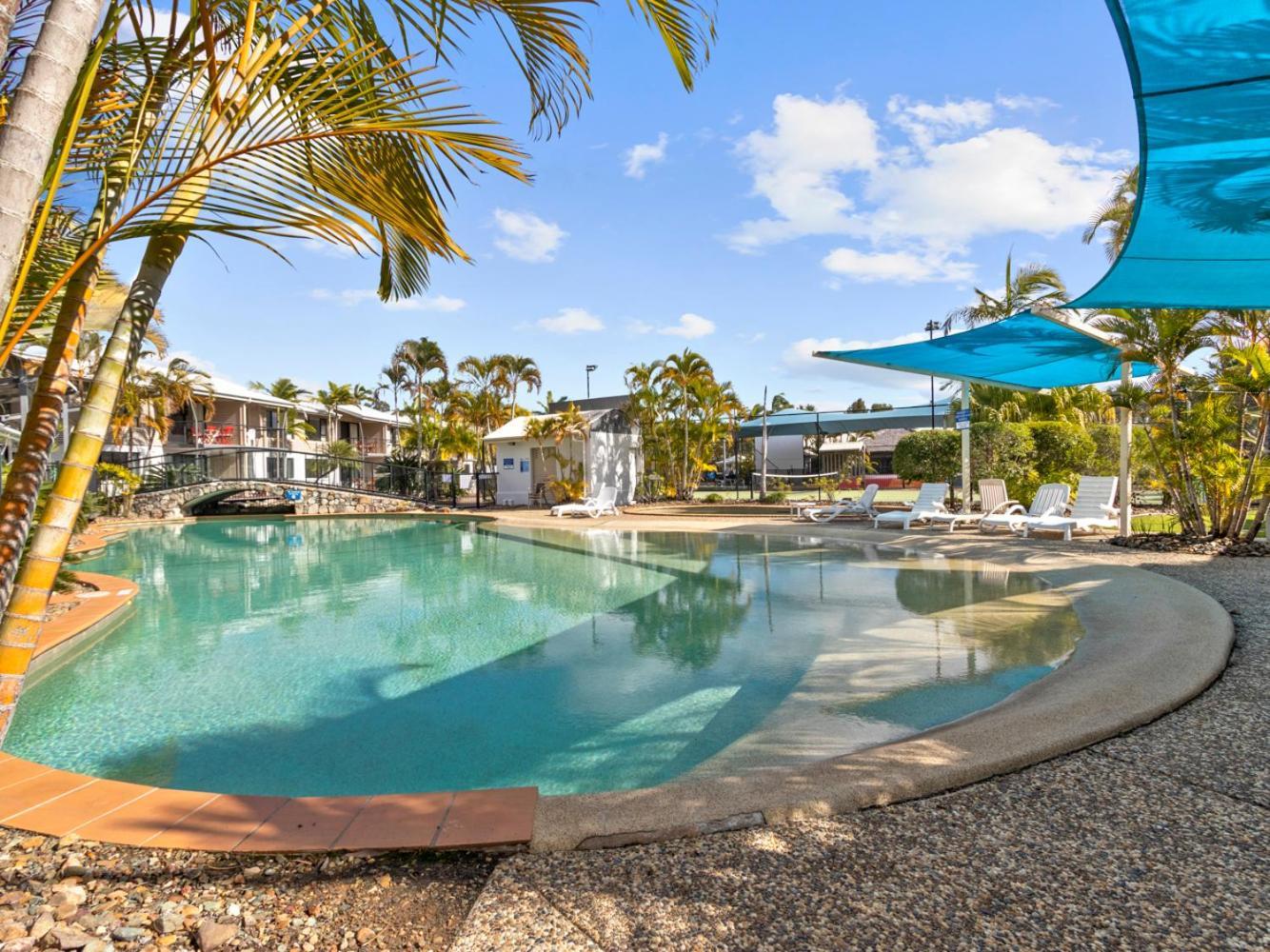 נוסוויל Resort Living, Luxury Getaway, Close 2 Noosa River מראה חיצוני תמונה